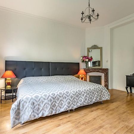 Casa La Palma Soissons Appartement Buitenkant foto