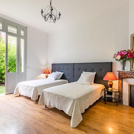 Casa La Palma Soissons Appartement Buitenkant foto