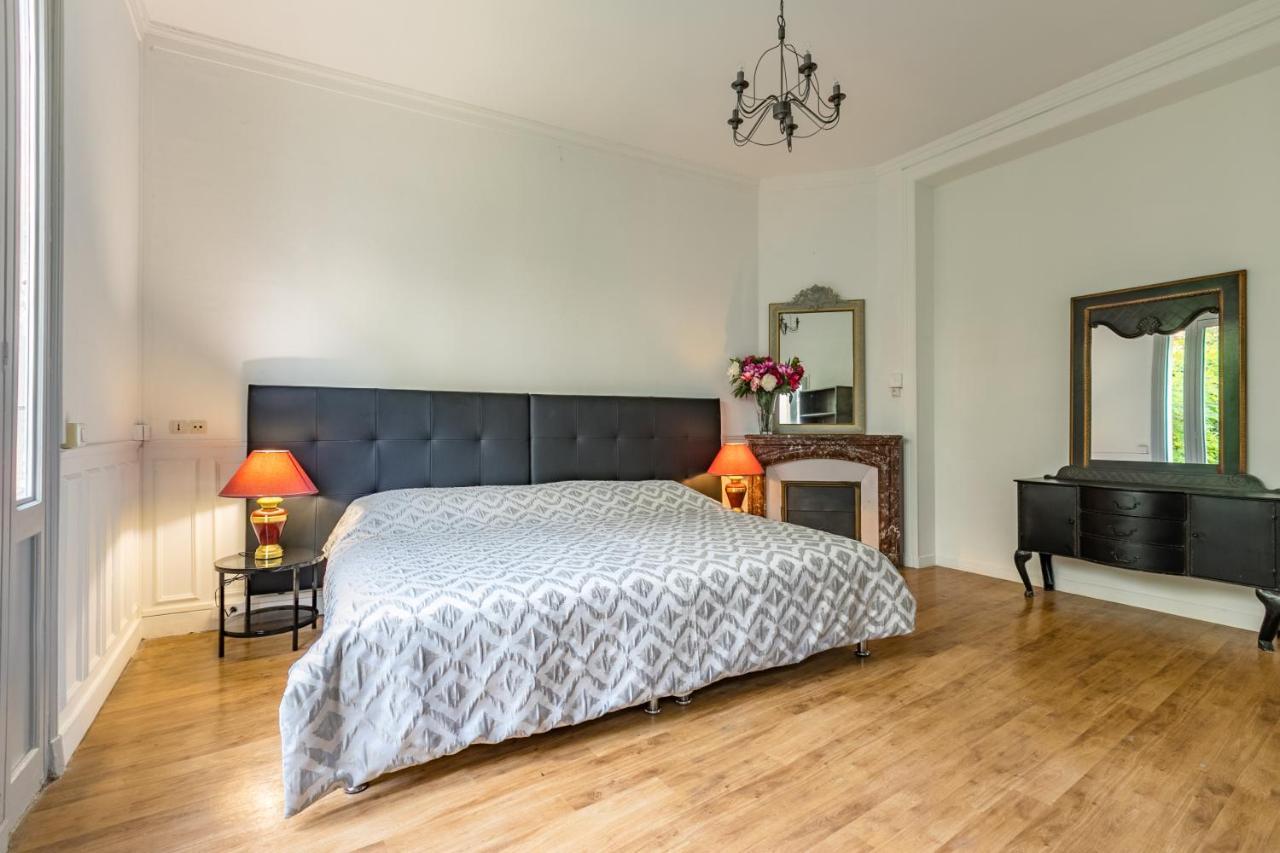 Casa La Palma Soissons Appartement Buitenkant foto