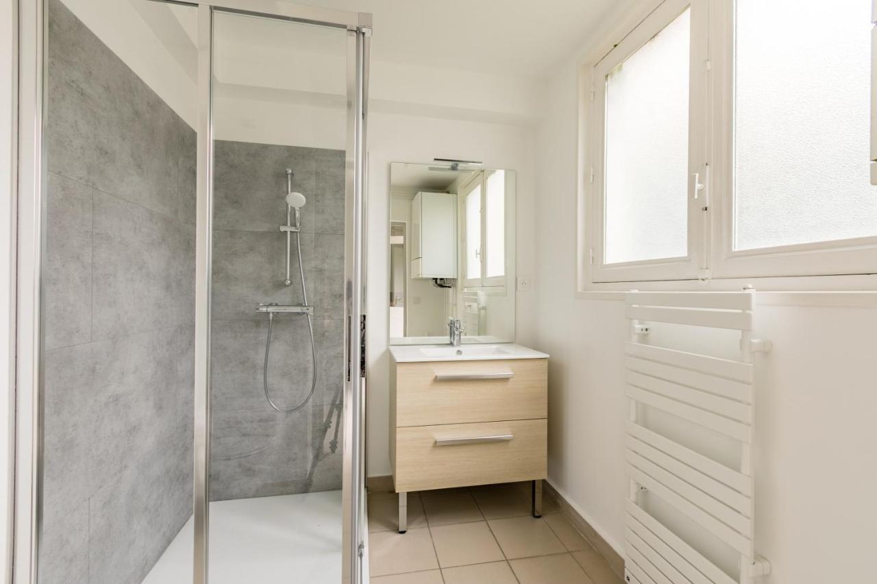 Casa La Palma Soissons Appartement Buitenkant foto